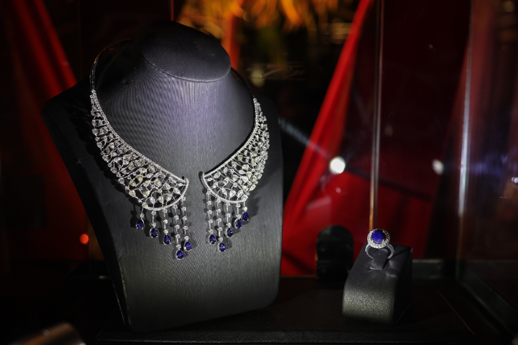 Irams world 2025 of jewellery