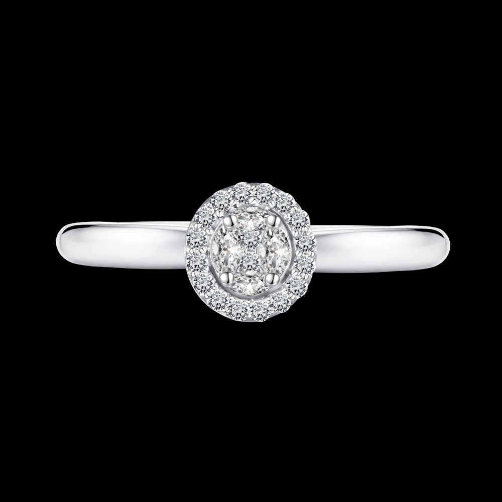 Fancy Rings – IRAM jewelry