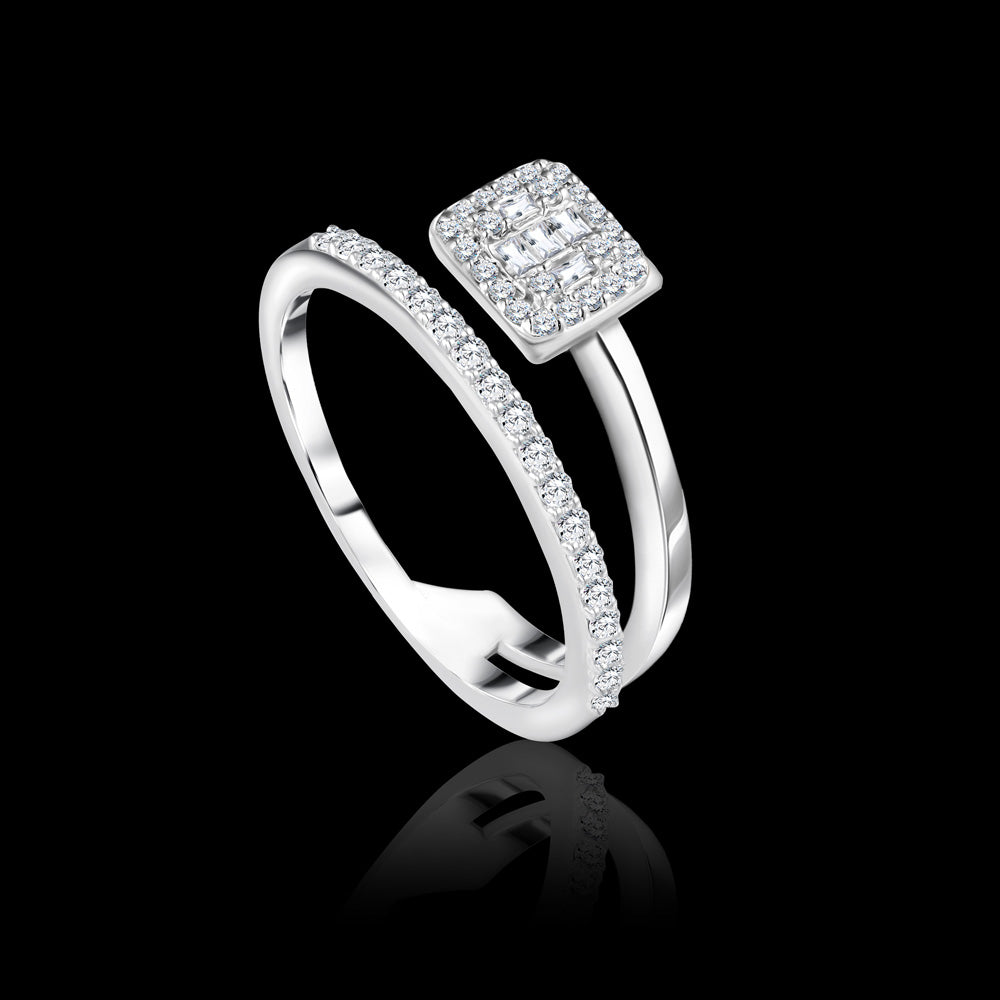 Fancy Rings – IRAM jewelry