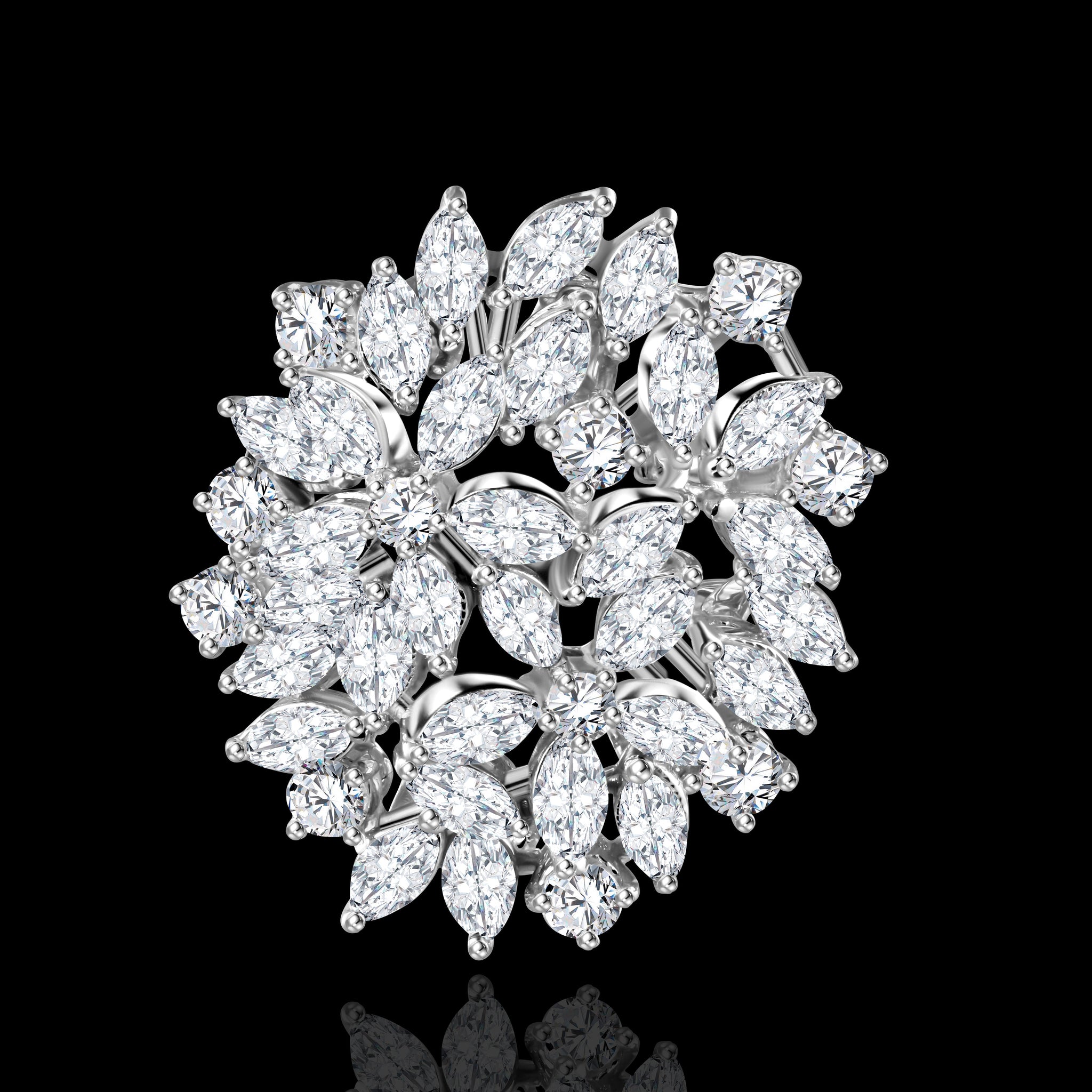 Fancy Rings – IRAM jewelry