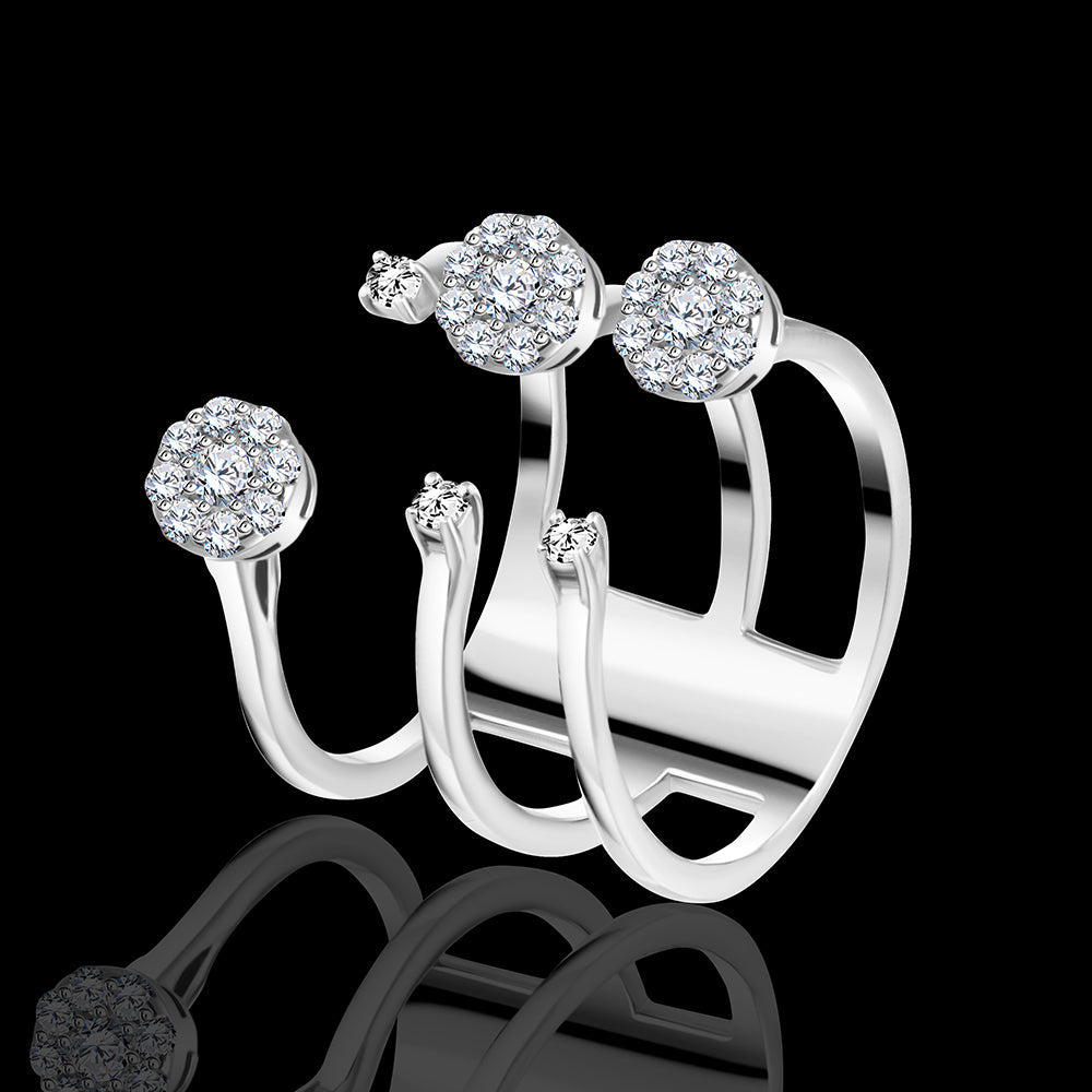 IRAM Jewelry is one of the luxurious brands in jewelry – IRAM jewelry