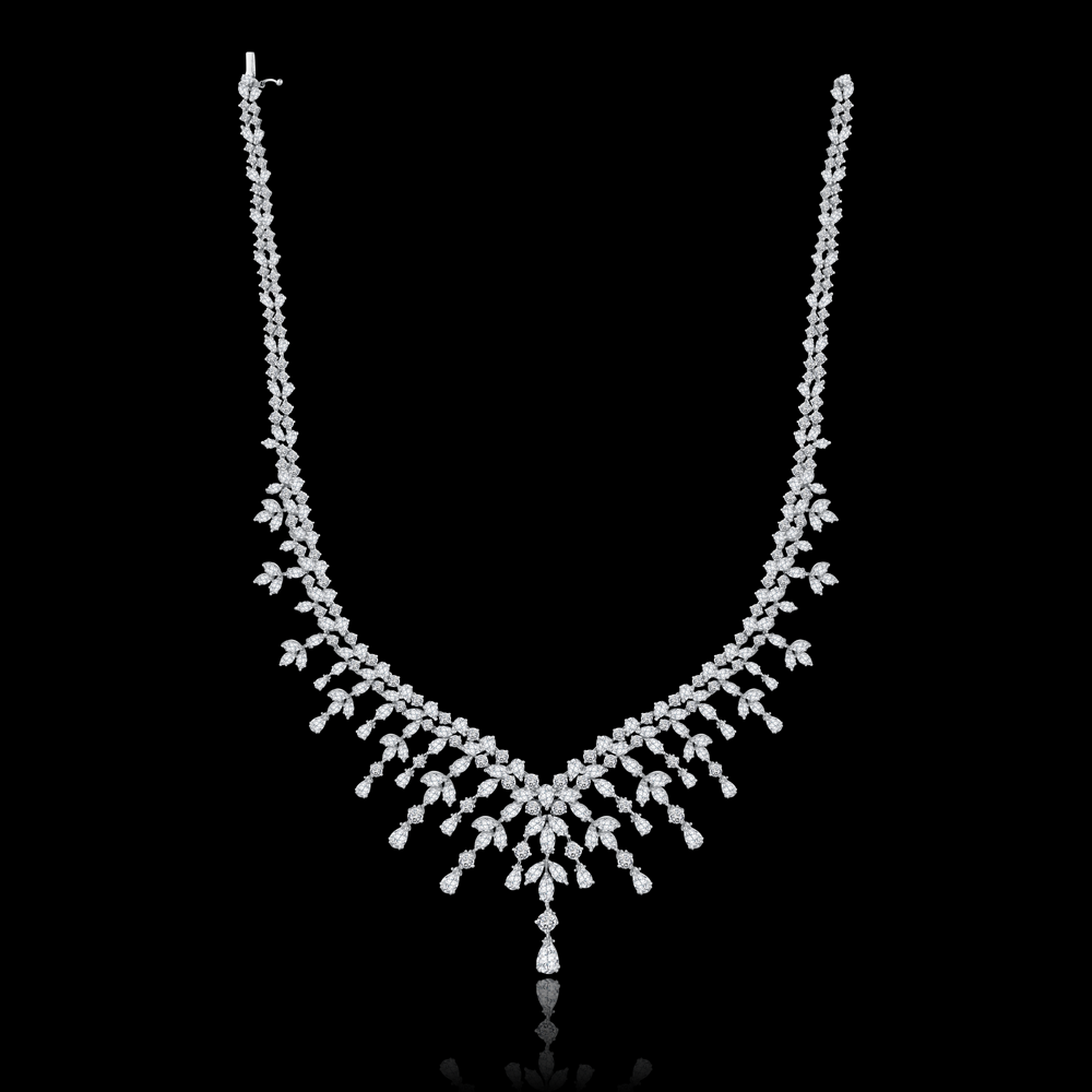 IRAM Jewelry is one of the luxurious brands in jewelry – IRAM jewelry
